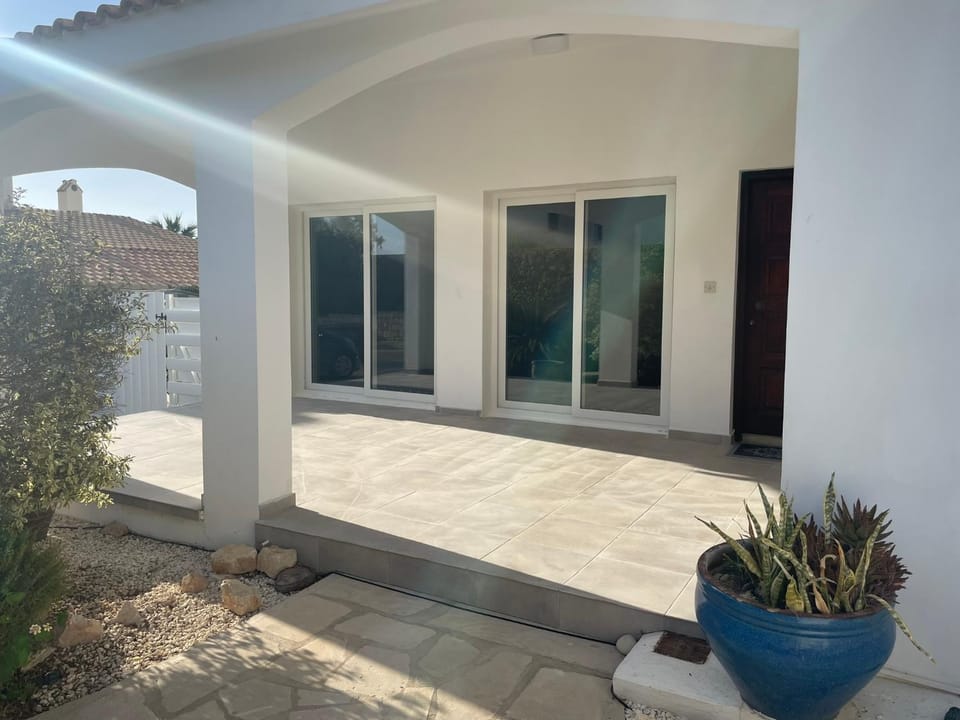Villa Ambios Villa in Peyia