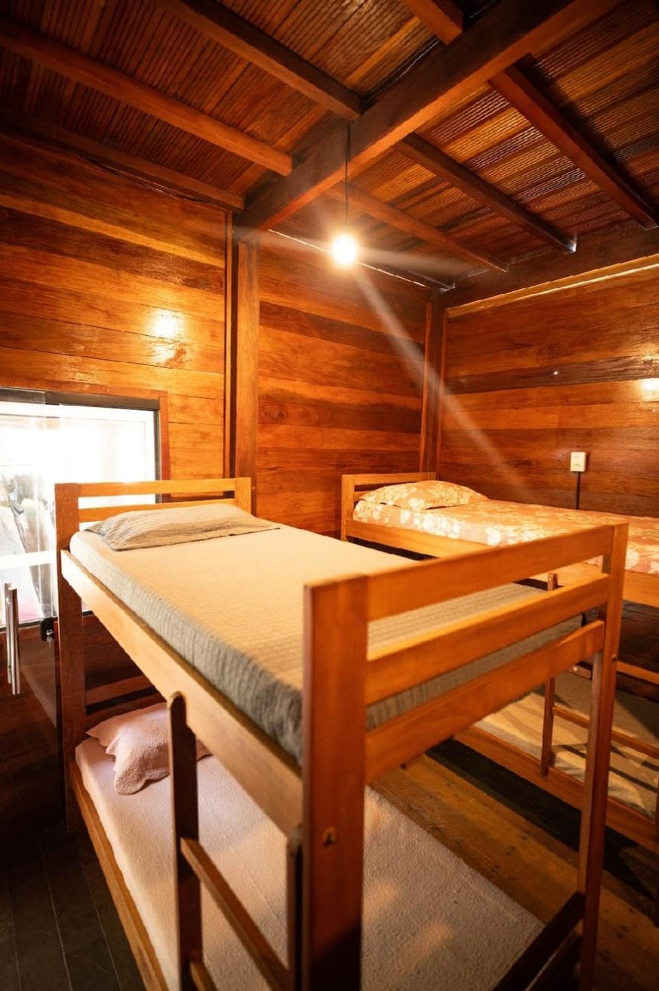Kite Point Atins Hostel in State of Maranhão, Brazil