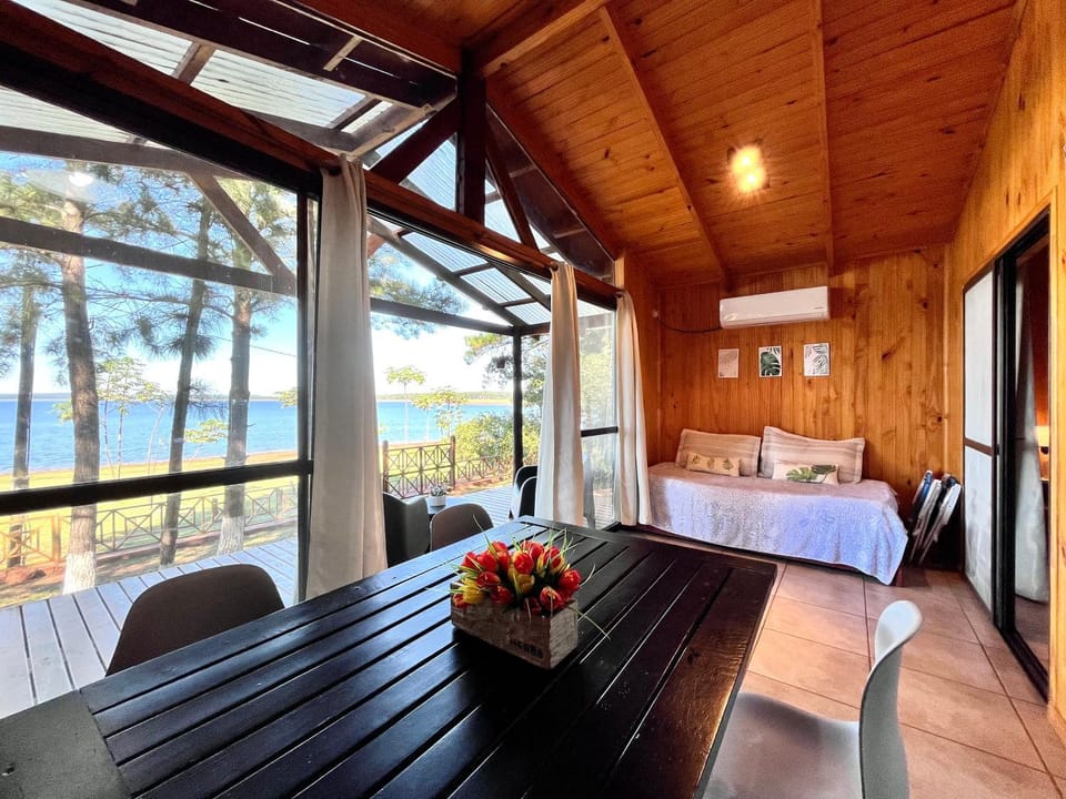 Blusky Lodge Nature lodge in Misiones Province, Argentina