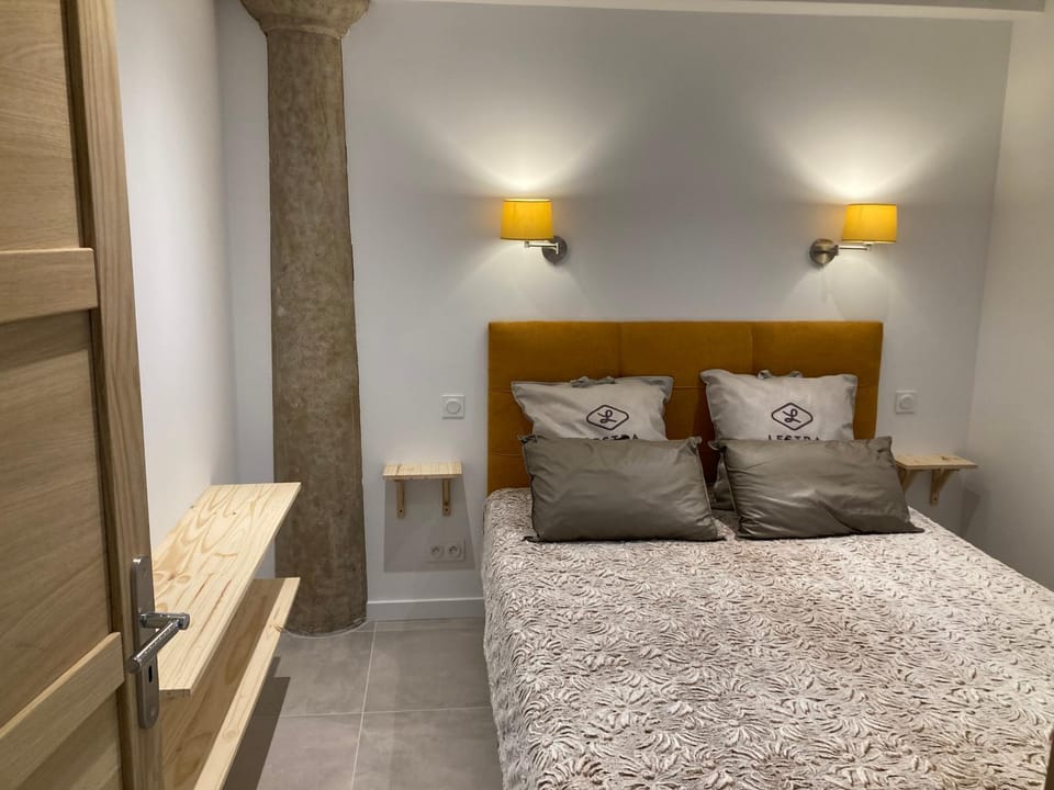 Appart' Au Coeur de Nuits Apartment in Bourgogne-Franche-Comté