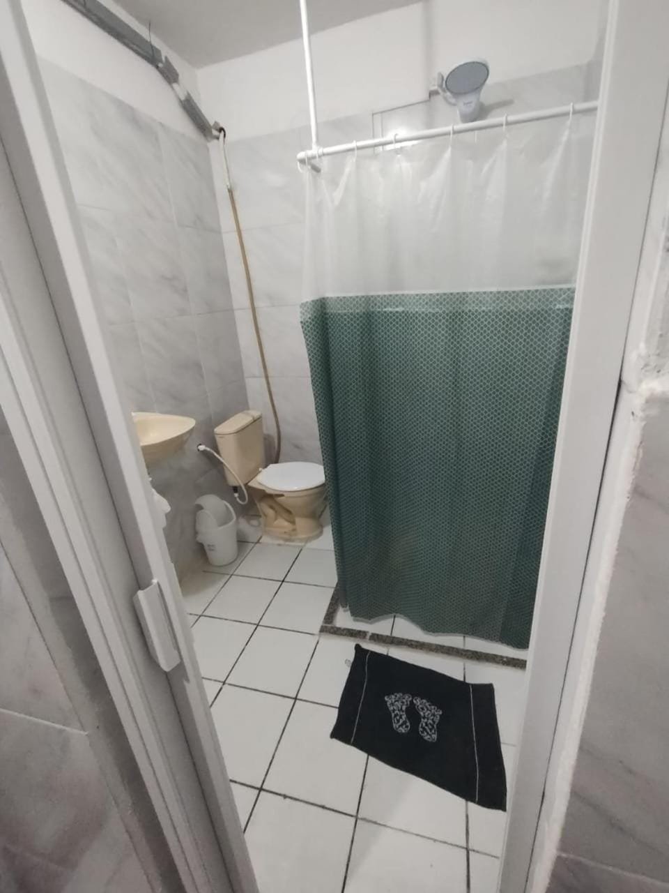 Hospedaria Vacation rental in Recife