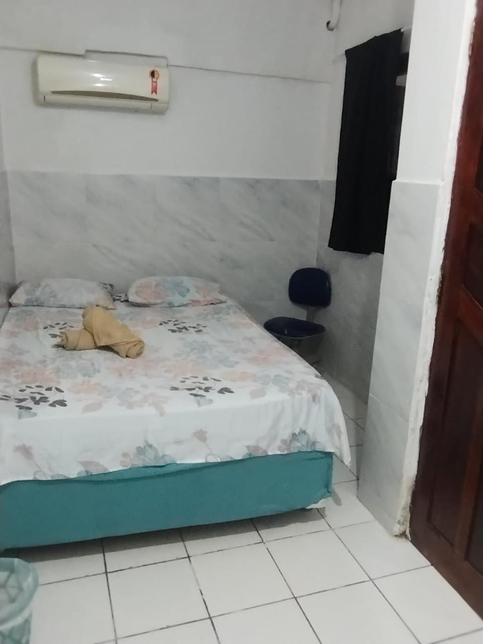 Hospedaria Vacation rental in Recife