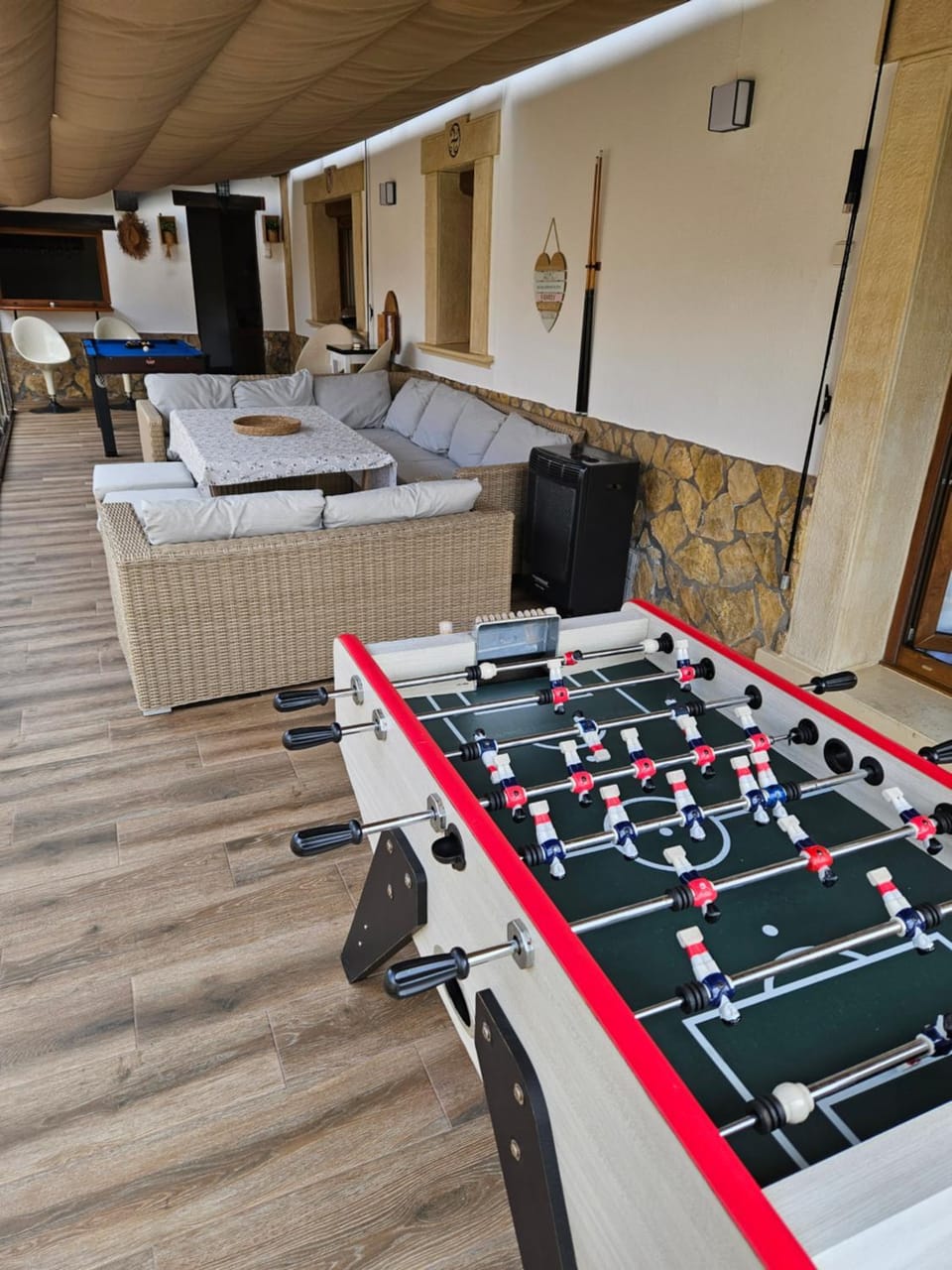 Alojamientos Marte casa rural House in Western coast of Cantabria