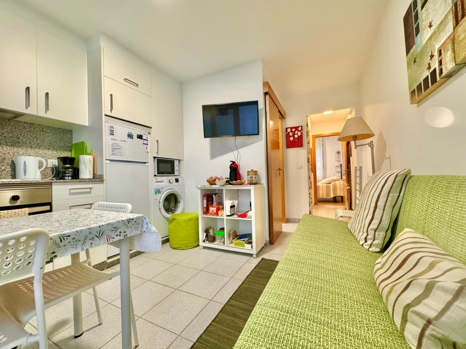 Apartamento Peregrinos Por la Costa Camino Portugués As Casetas Apartment in Galicia