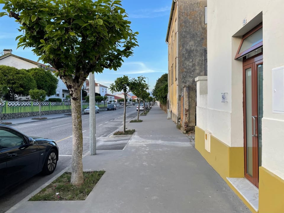 Estúdio Albergaria Apartment in Aveiro District, Portugal