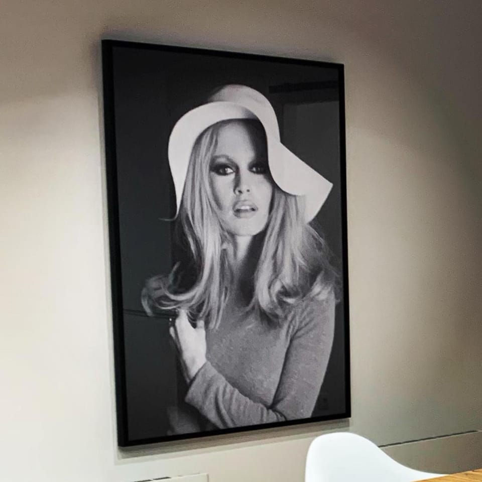 La Panne Appartement en bord de mer - La Vie Bohème Apartment in De Panne