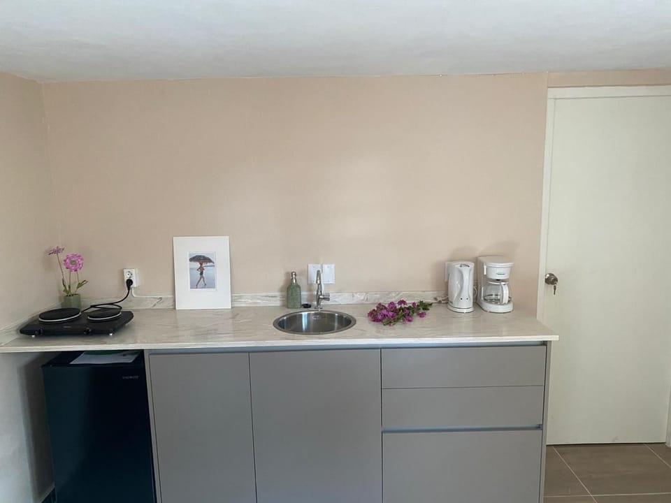 Place2cu-Studio apartment Apartment in Willemstad