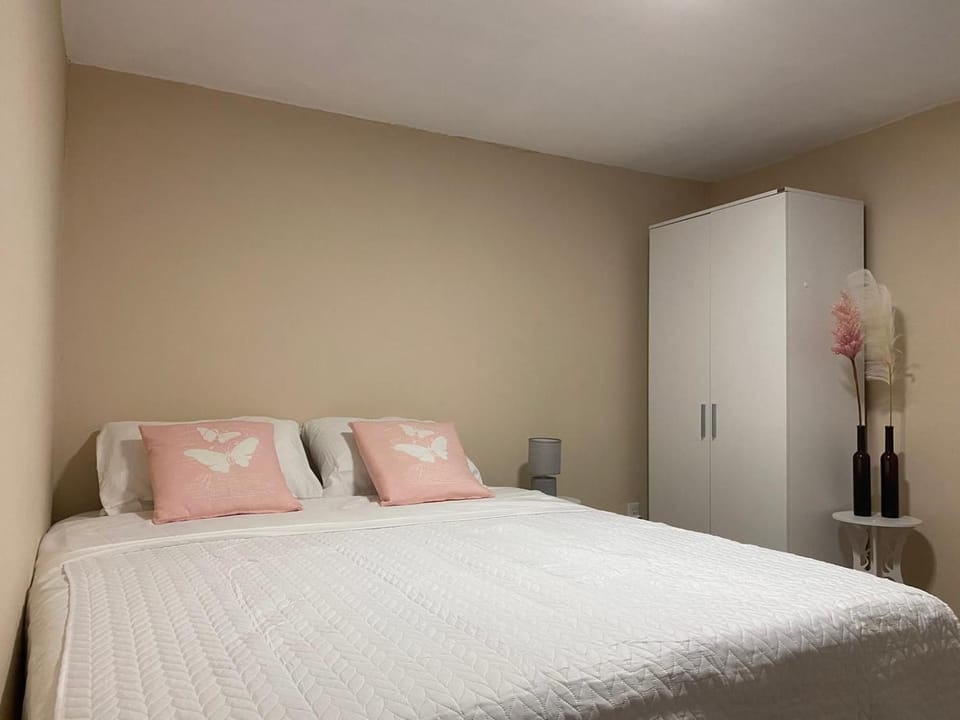 Place2cu-Studio apartment Apartment in Willemstad