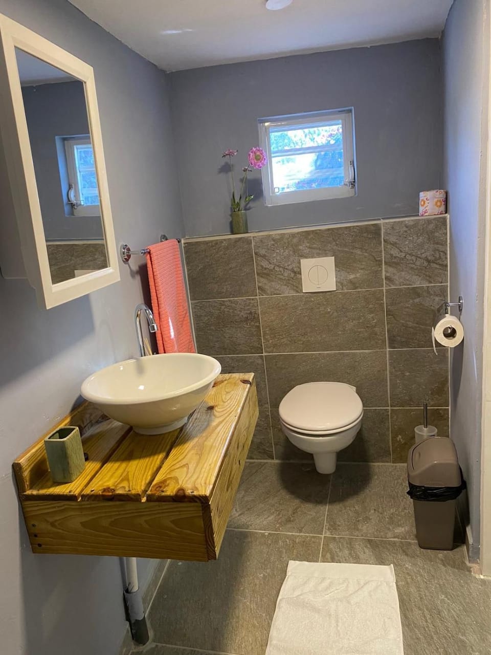 Place2cu-Studio apartment Apartment in Willemstad