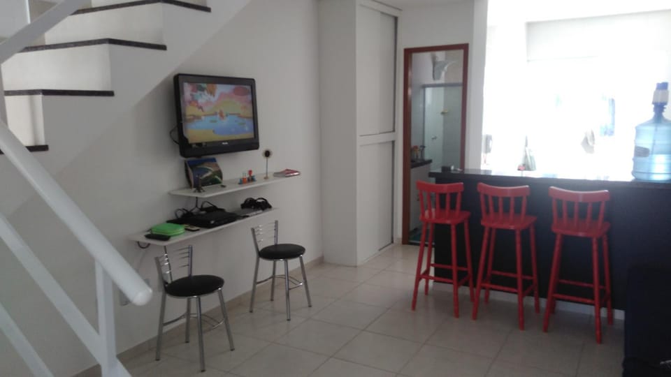 Communal lounge/ TV room, TV and multimedia, Business facilities, Dining area, Meeting/conference room