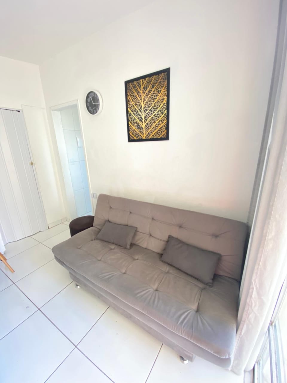 Apartamento em frente a Praia da Pituba Salvador Apartment in Salvador