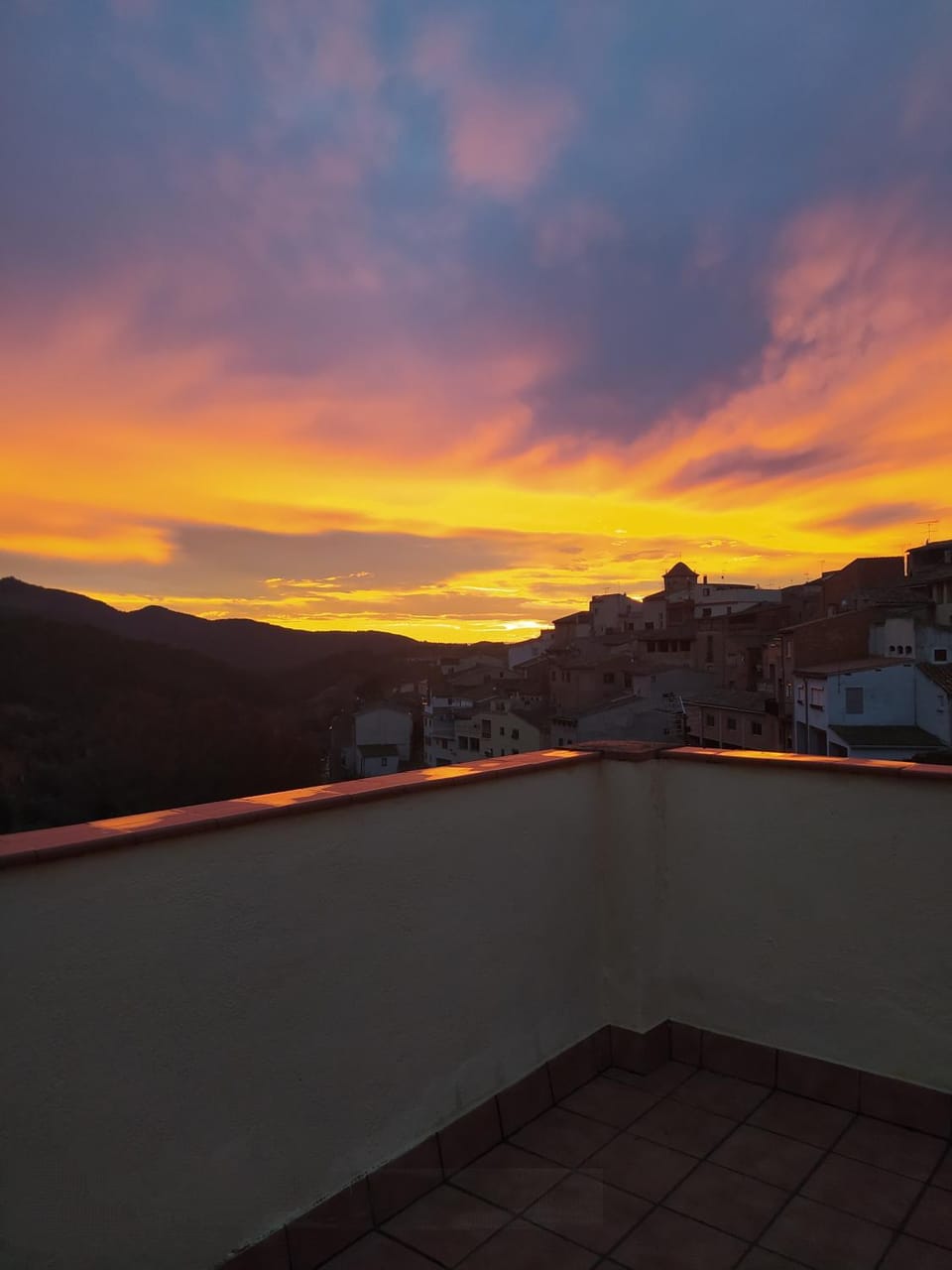 View (from property/room)
