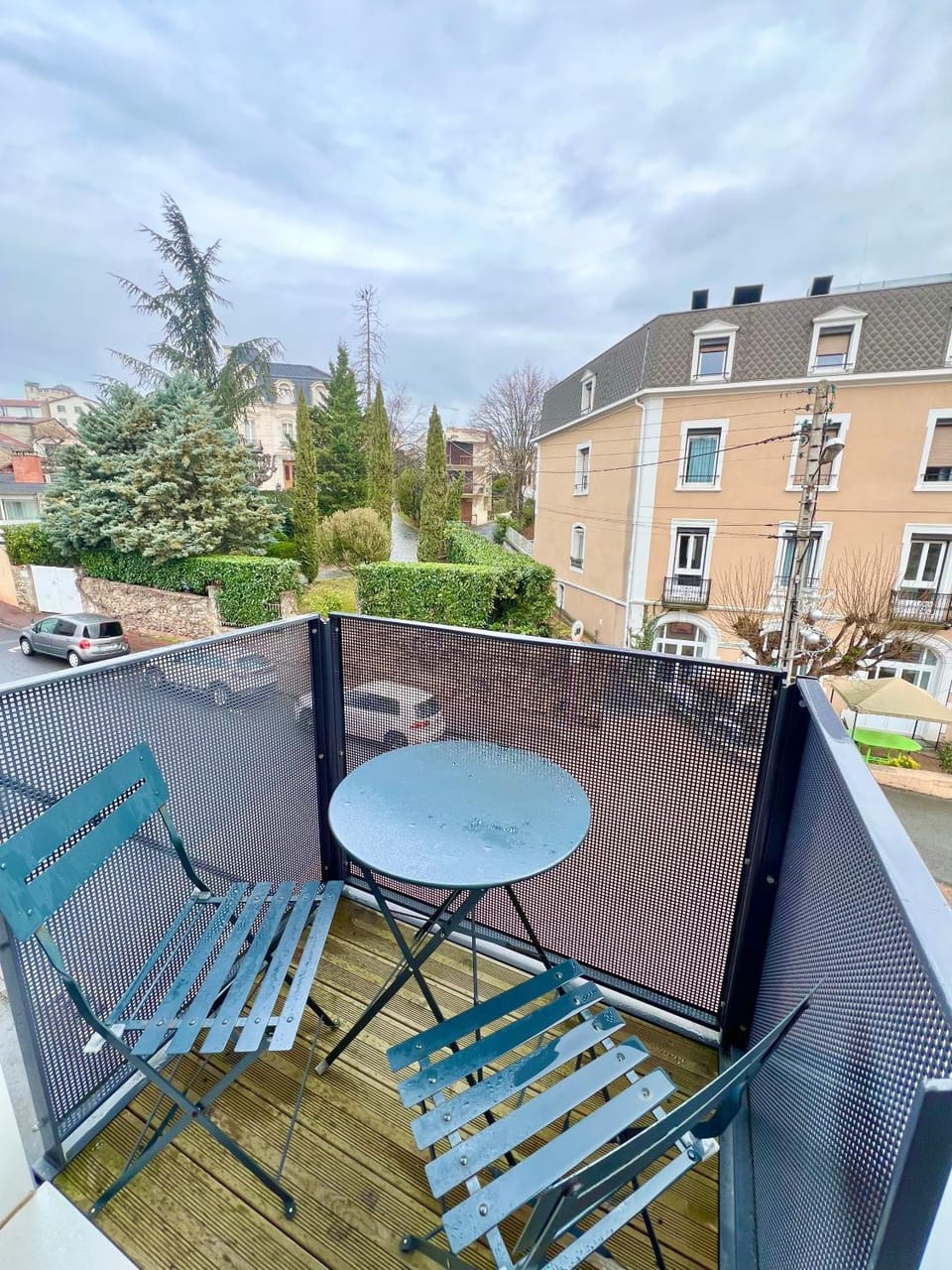 T2 cosy - Idéal curistes et escapade bien-être Apartment in Auvergne-Rhône-Alpes