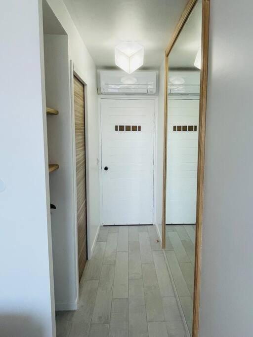 People, storage, air conditioner