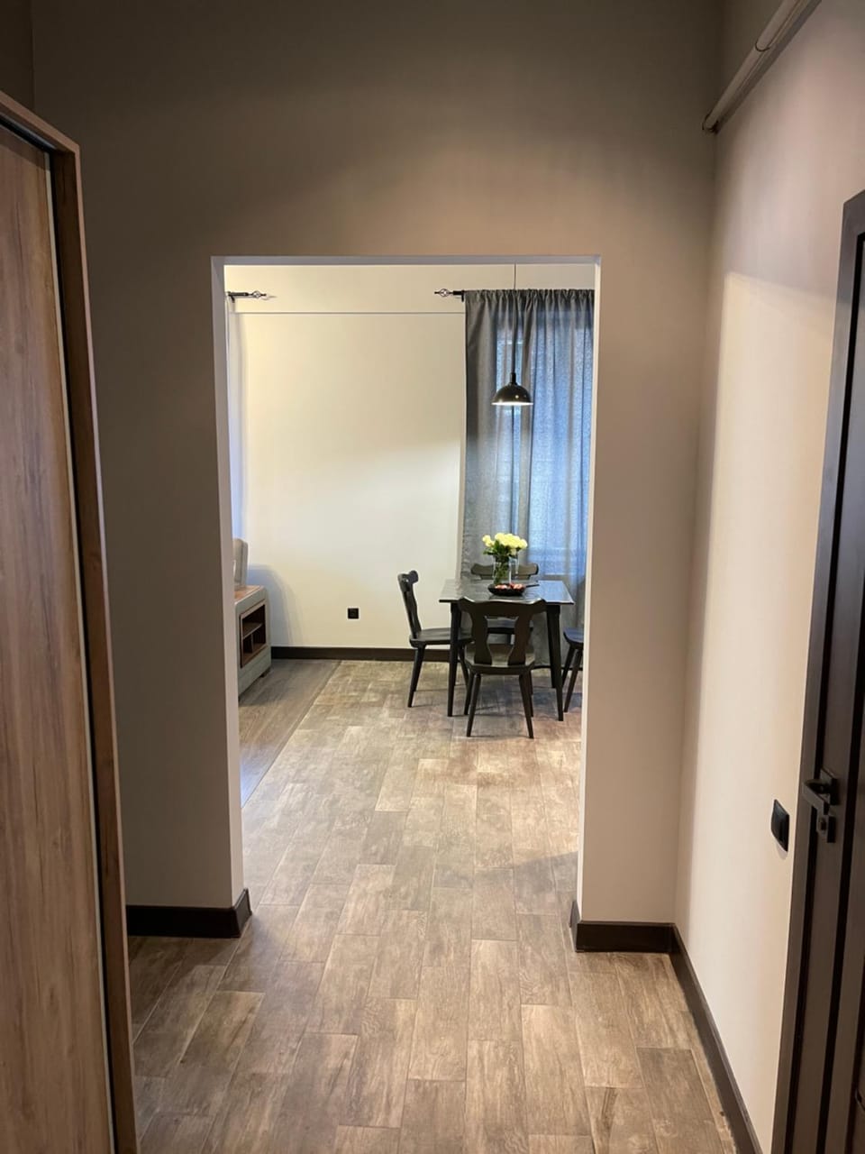 Cozy apartment in the center of Yerevan Apartment in Yerevan
