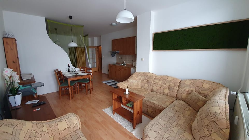 KF Apartment Donovaly Apartment in Slovakia