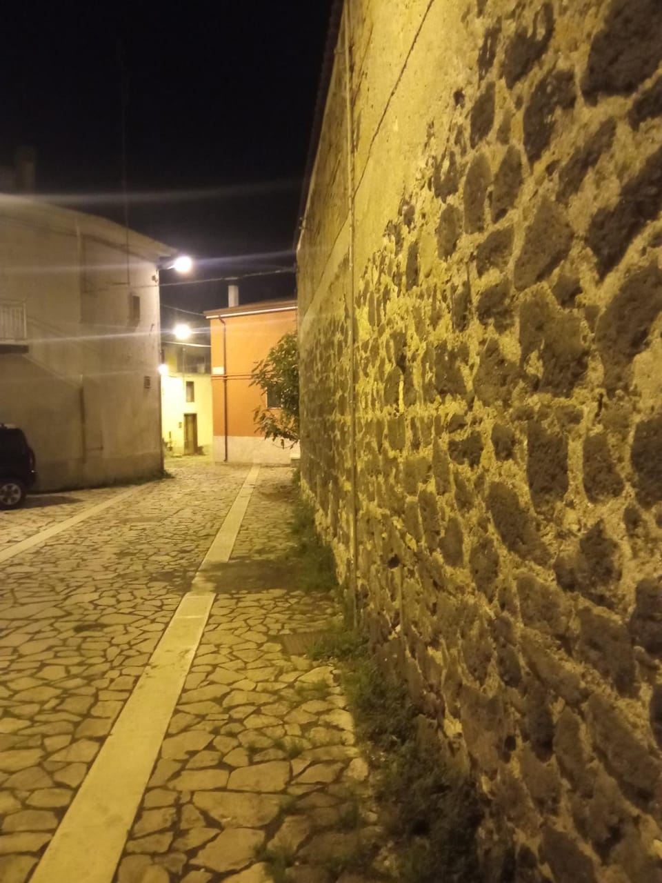 L'altra casa 1933 Bed and Breakfast in Basilicata