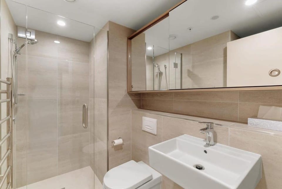 La Residence du Parc Apartment in Queenstown