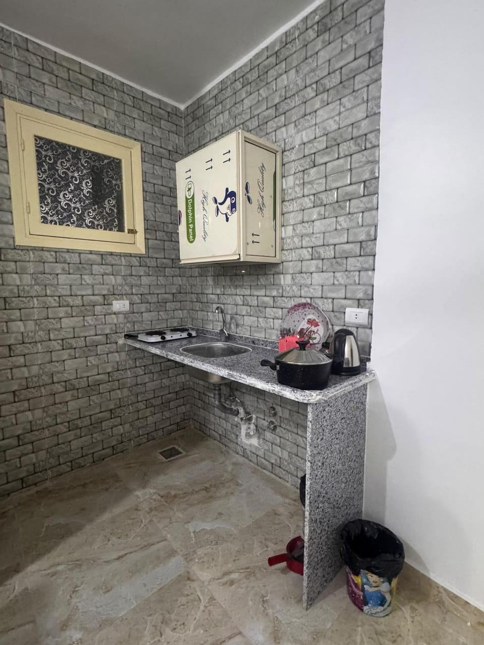 Noby Guest House Apartment in Luxor Governorate