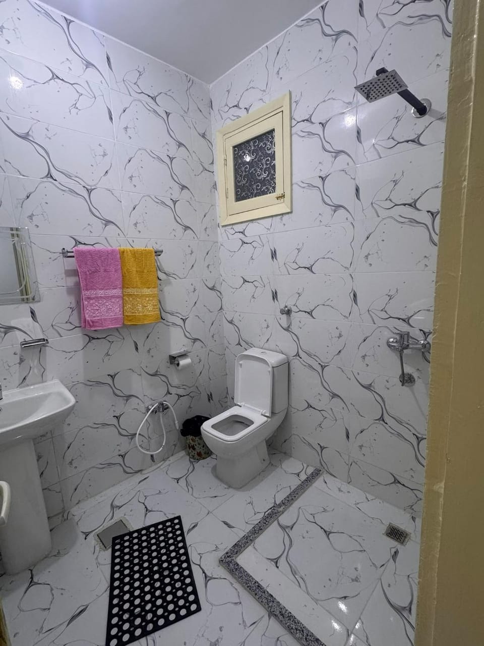 Noby Guest House Apartment in Luxor Governorate
