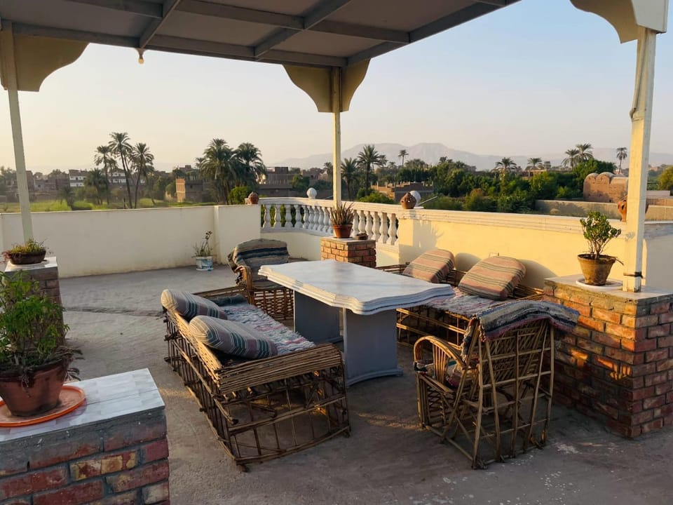 Noby Guest House Apartment in Luxor Governorate