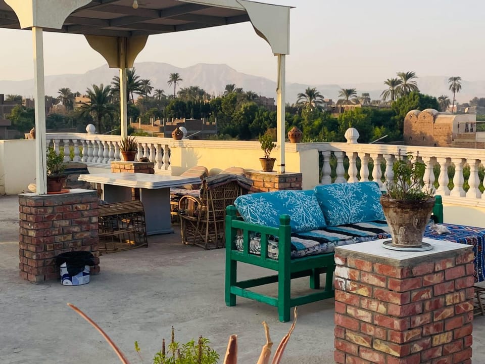 Noby Guest House Apartment in Luxor Governorate
