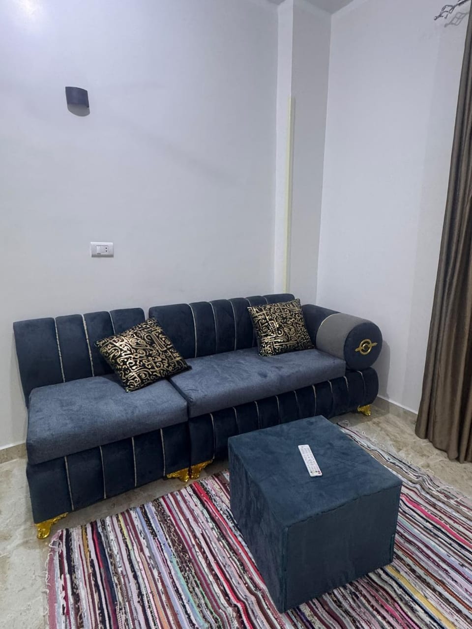 Noby Guest House Apartment in Luxor Governorate