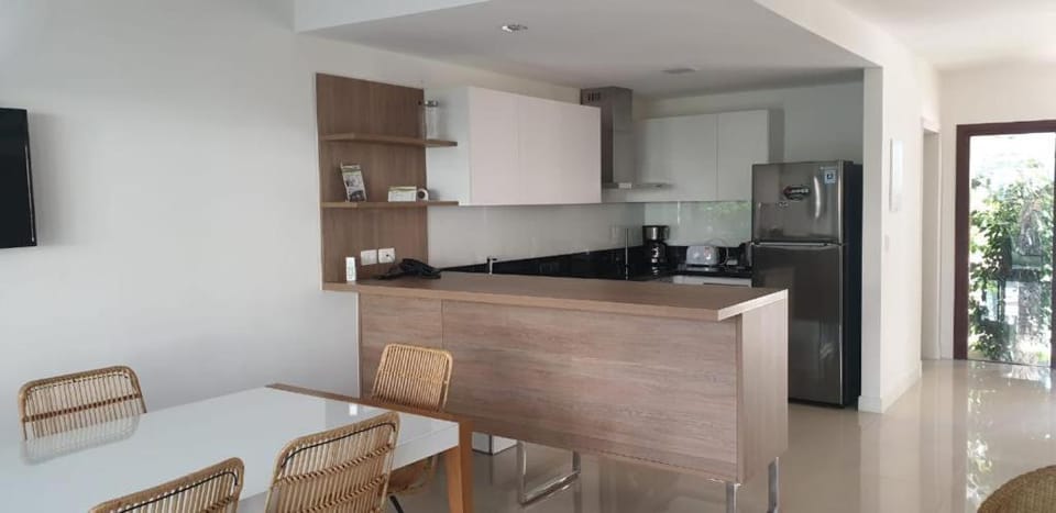 GARDENS VIEW DUPLEX CON PARRILERO y CRYSTAL BEACH Apartment in Maldonado Department, Uruguay