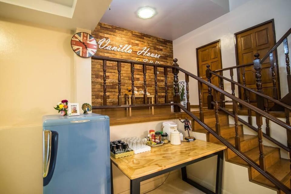 Vanilla house heart of Sattahip Villa in Chon Buri Changwat