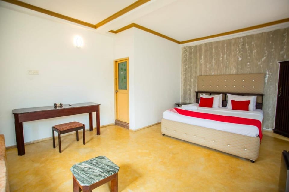 Manidi Villa Hotel in Southern Province