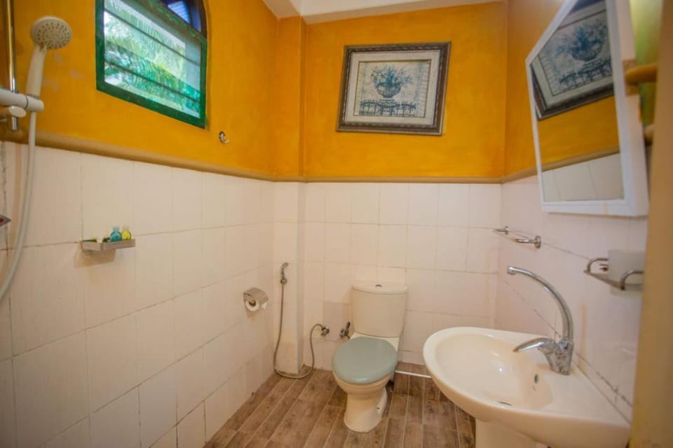 Manidi Villa Hotel in Southern Province