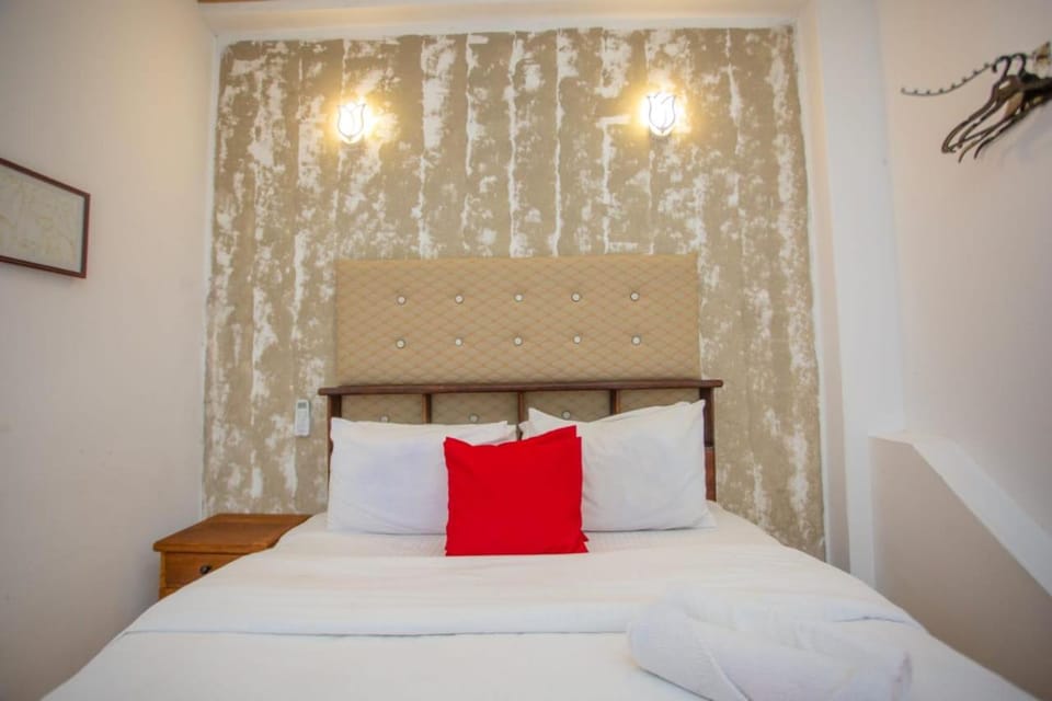 Manidi Villa Hotel in Southern Province
