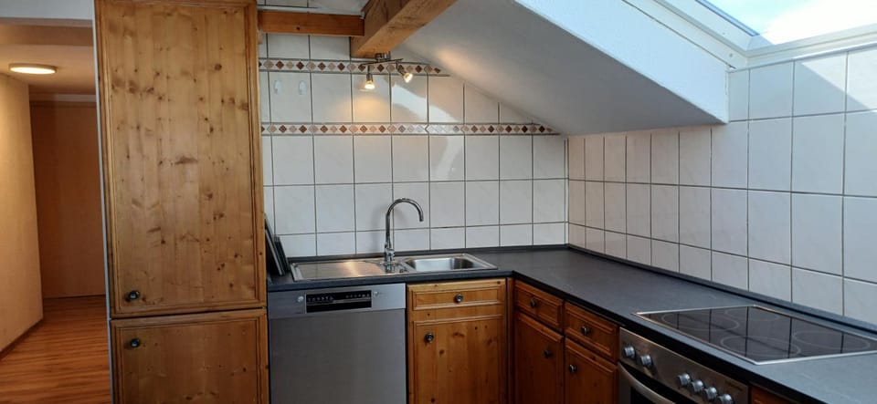 Fewo Mangmalltal Ferien am Fluss Apartment in Bavaria