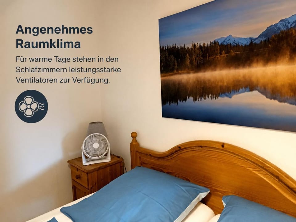 Fewo Mangfalltal - Baden in der Mangfall direkt vor der Tür Apartment in Bavaria