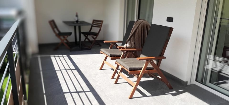 Balcony/Terrace, Balcony/Terrace