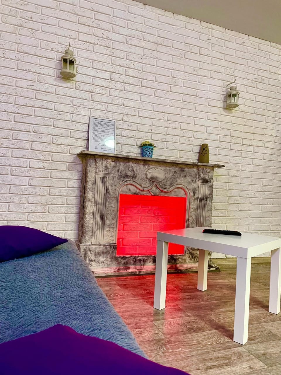 Квартира в центре (р-н Аян Пассаж) Apartment in Kazakhstan