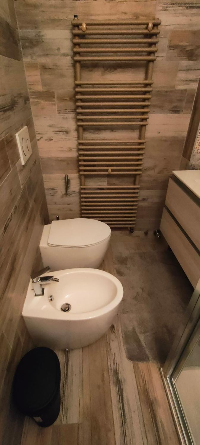 Cascina Della Rocca Bed and Breakfast in Piedmont