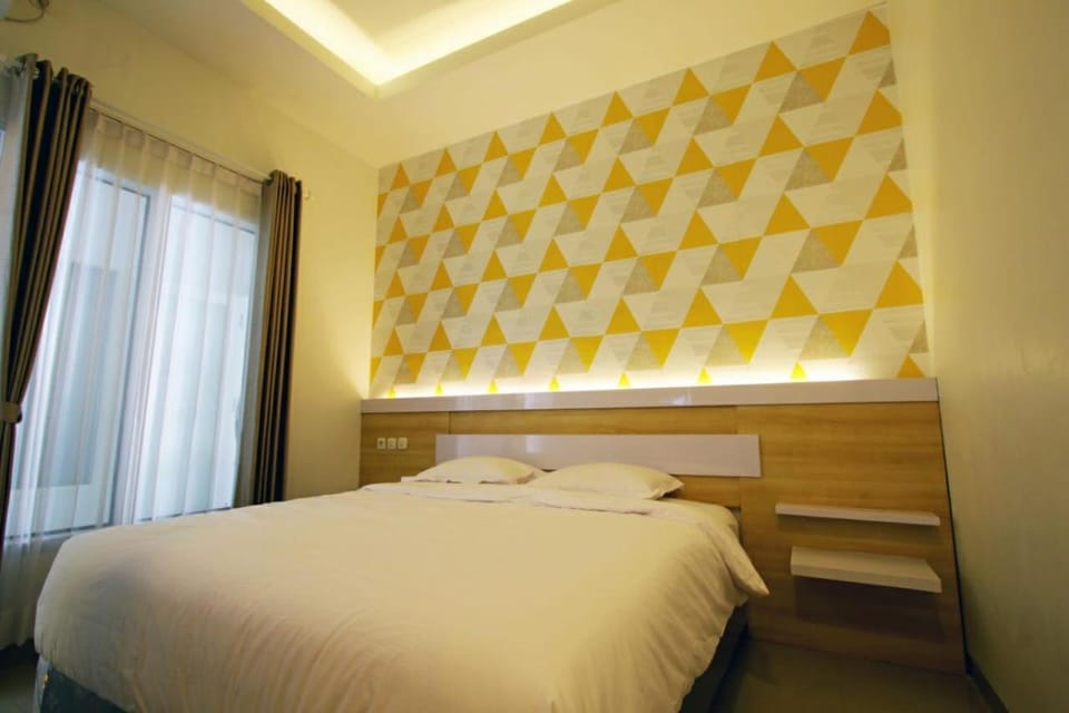 Borobudur Homestay Keluarga Vacation rental in East Java