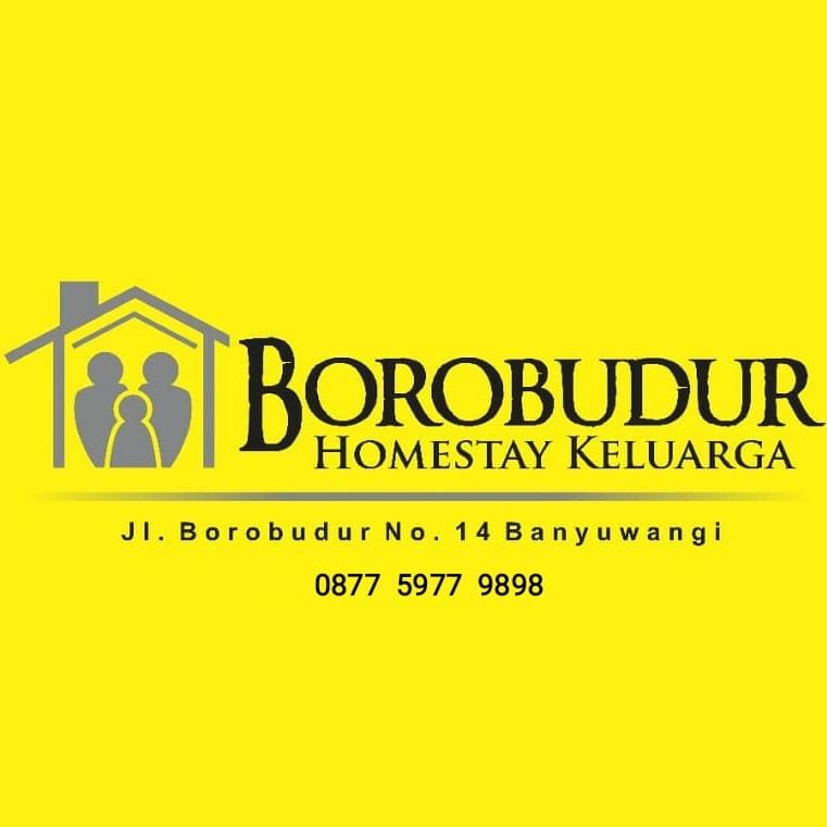 Borobudur Homestay Keluarga Vacation rental in East Java
