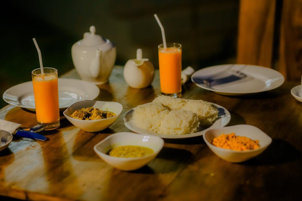 Food and drinks, Food, Breakfast, Drinks