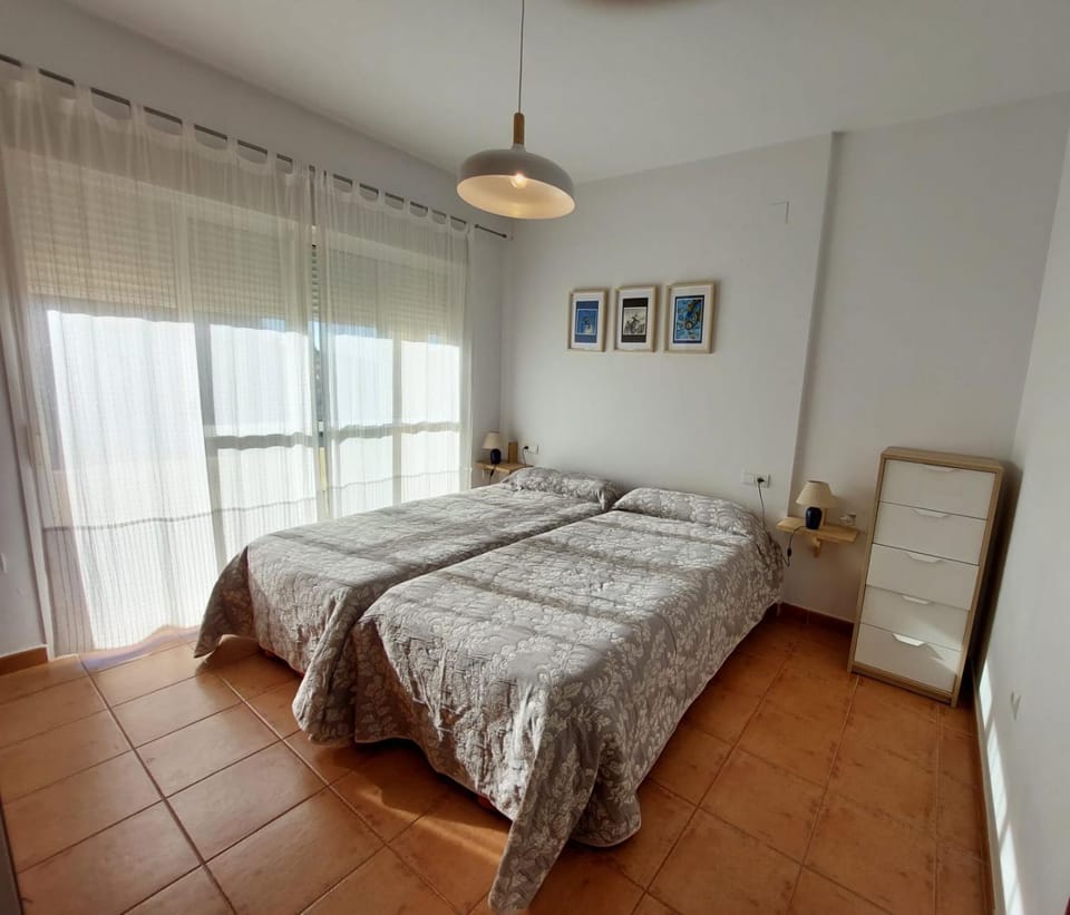 Apartamento en Islantilla Golf Apartment in Costa de la Luz