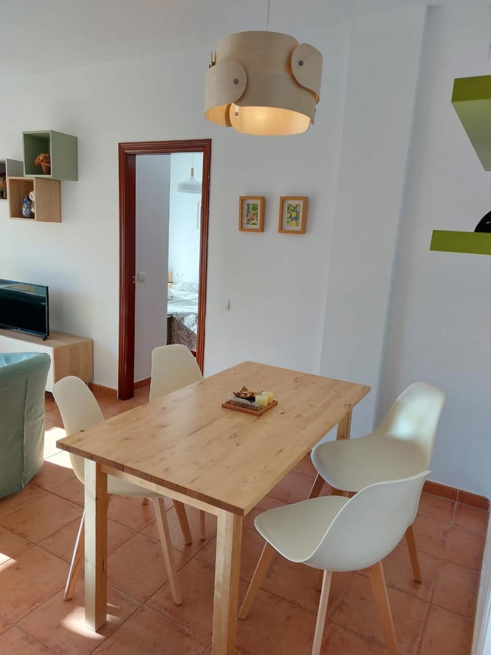 Apartamento en Islantilla Golf Apartment in Costa de la Luz