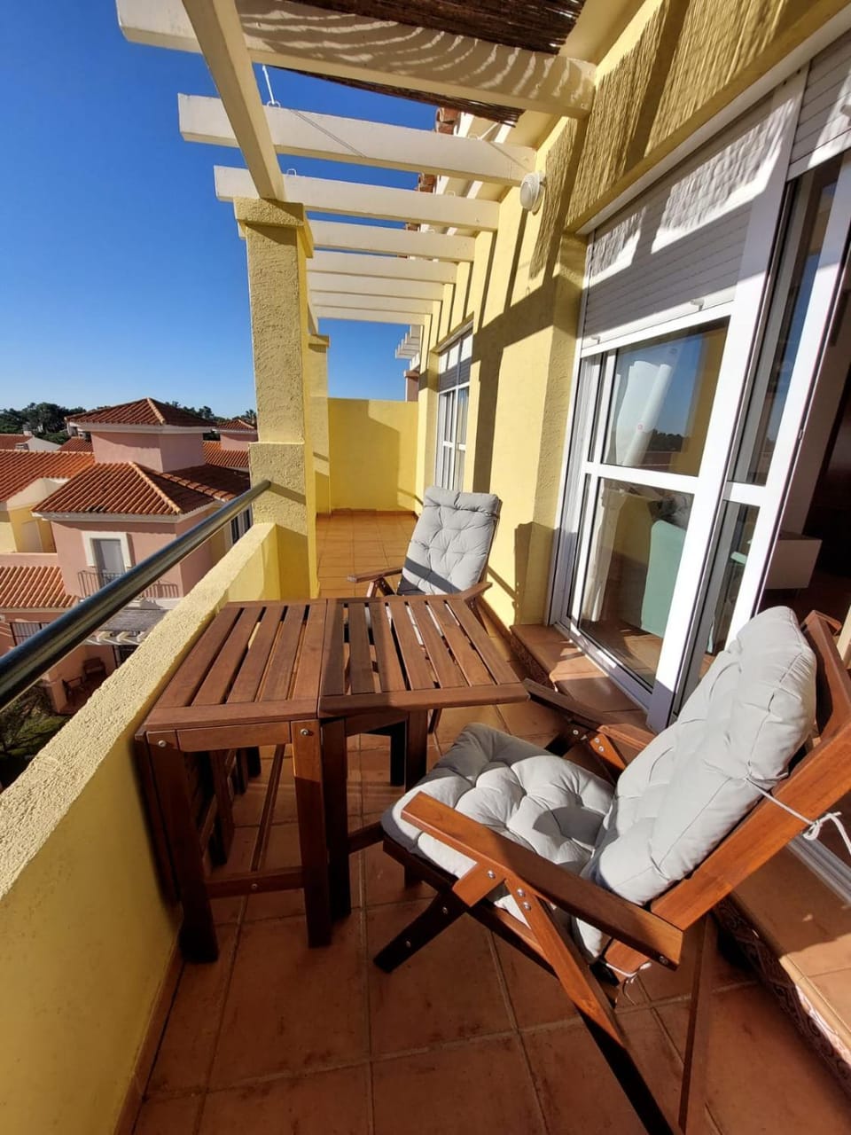 Apartamento en Islantilla Golf Apartment in Costa de la Luz