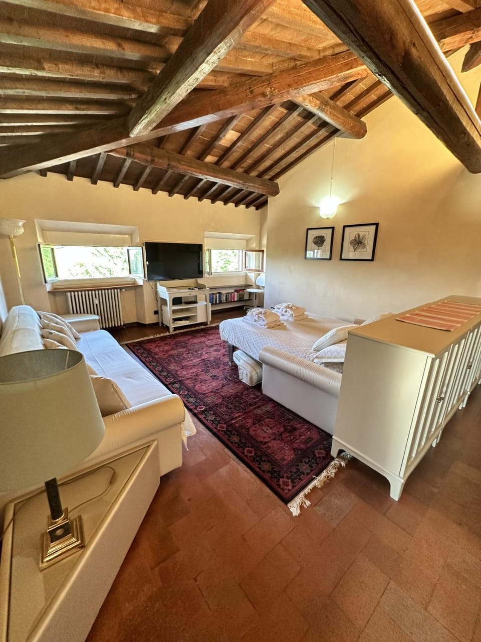 Appartamento incantevole Apartment in Florence