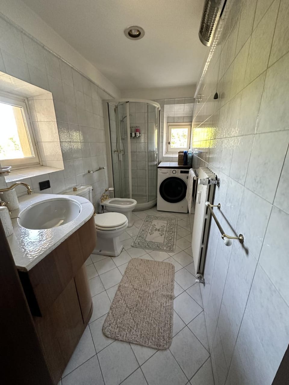 Appartamento incantevole Apartment in Florence