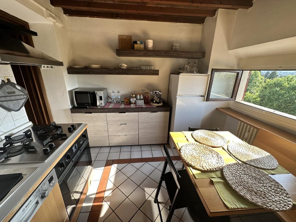 Appartamento incantevole Apartment in Florence