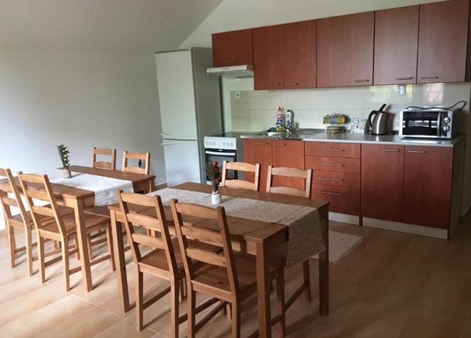 Penzion Lea v Patinciach Villa in Slovakia