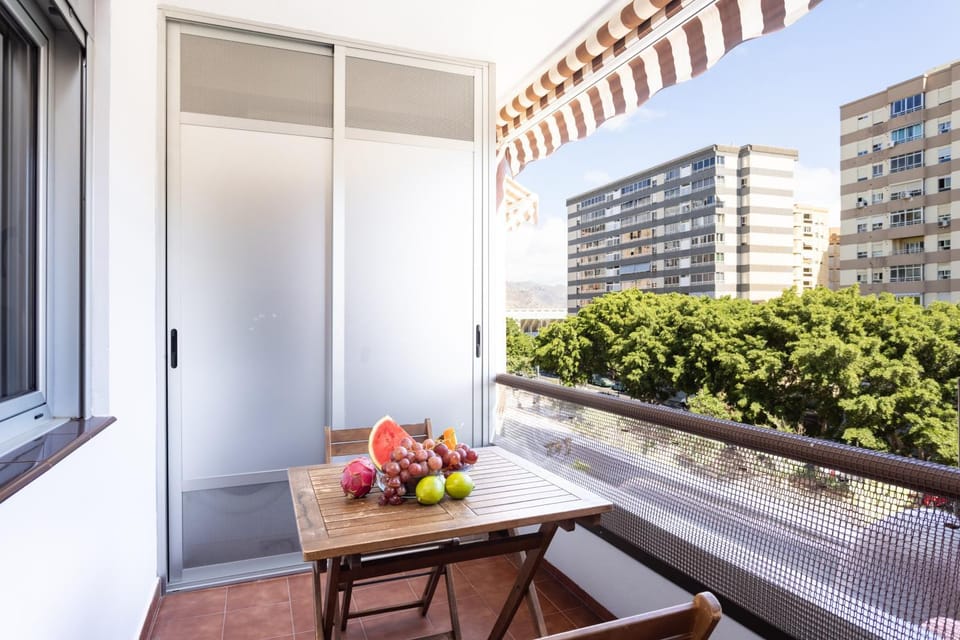 Home2Book Bright Center Apartment Santa Cruz Apartment in Santa Cruz de Tenerife