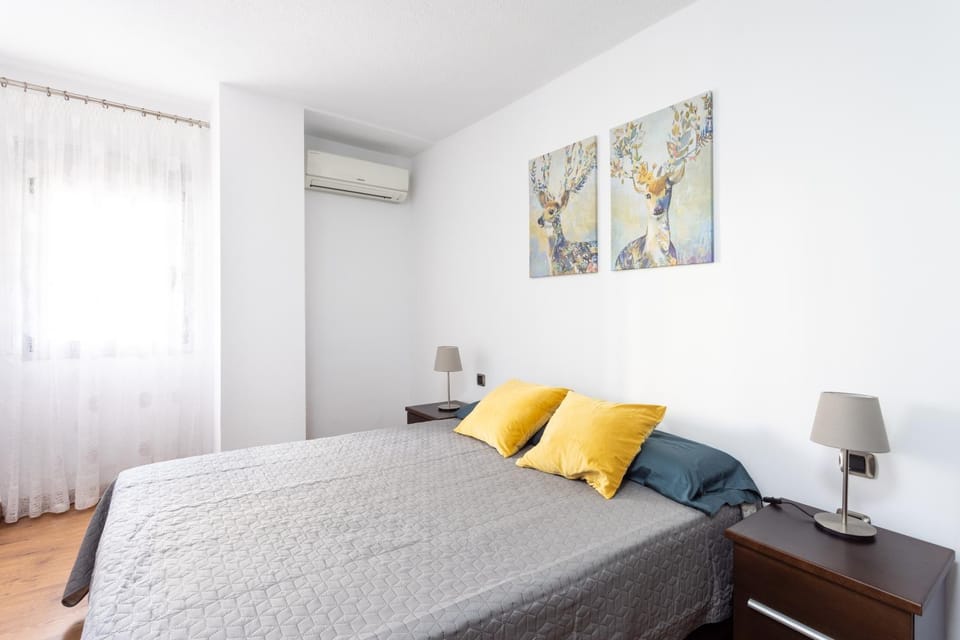 Home2Book Bright Center Apartment Santa Cruz Apartment in Santa Cruz de Tenerife
