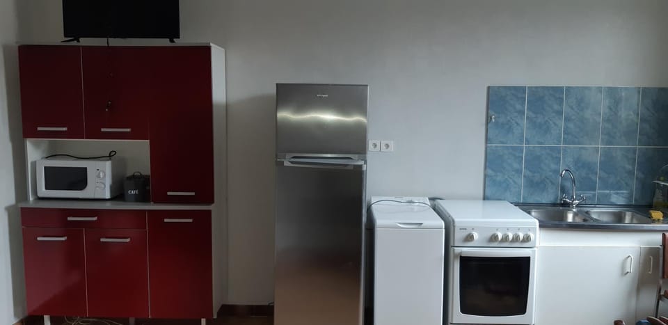 Kitchen or kitchenette, minibar, pet friendly